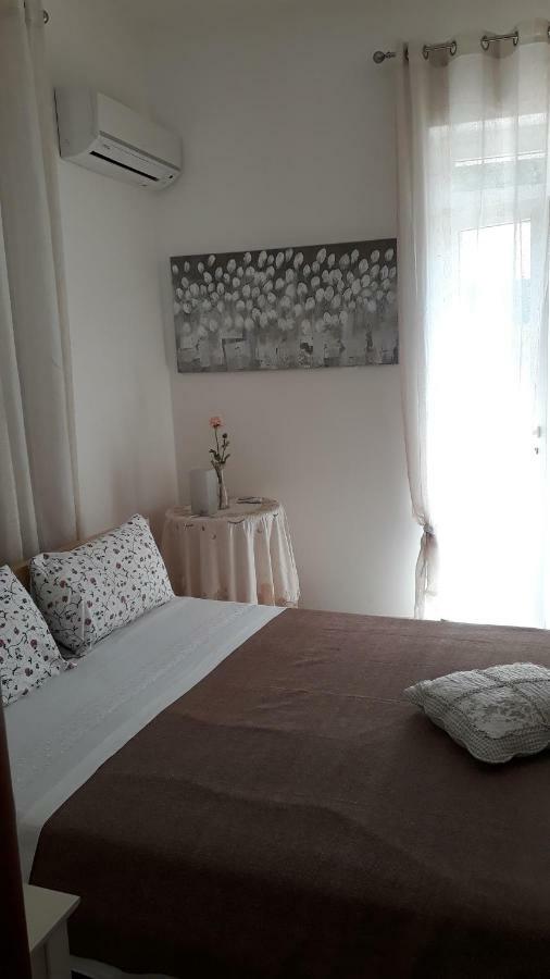 B&B Gaestehaus Tagaro Locorotondo Exterior photo