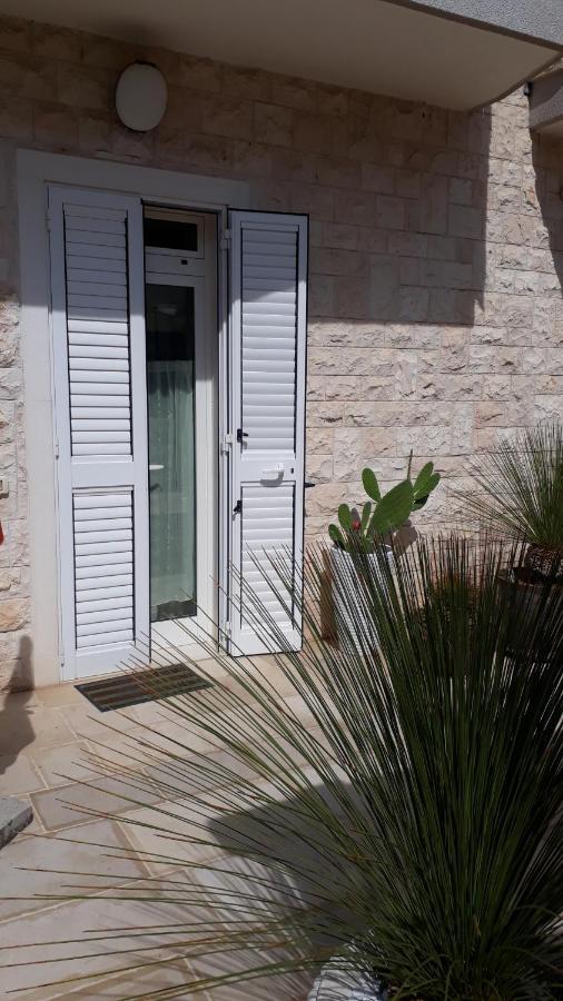 B&B Gaestehaus Tagaro Locorotondo Exterior photo